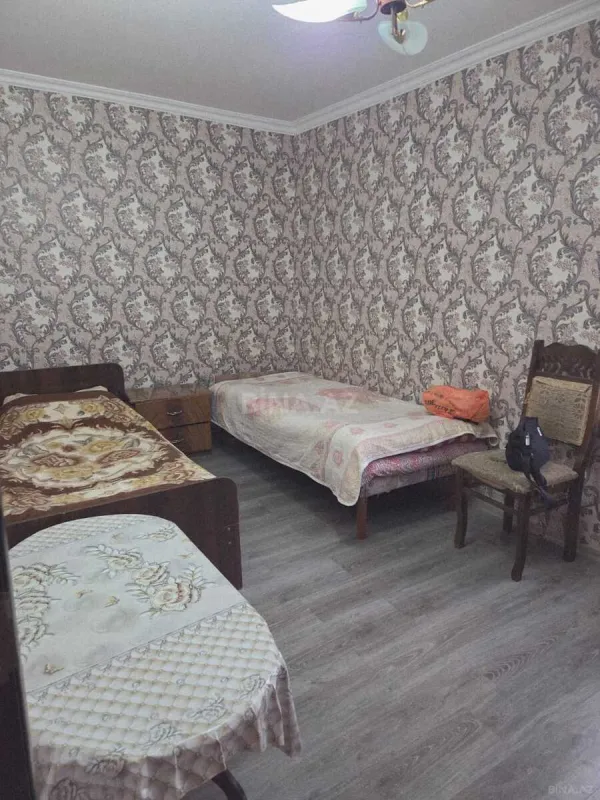 Kirayə verilir 2 otaqlı mənzil 60 m²