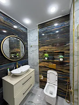 Satılır 2 otaqlı mənzil 75 m²