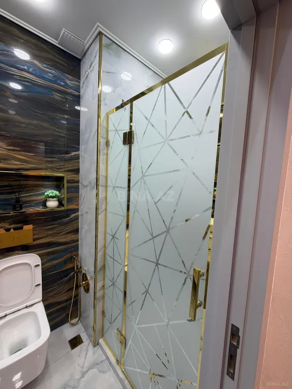 Satılır 2 otaqlı mənzil 75 m²