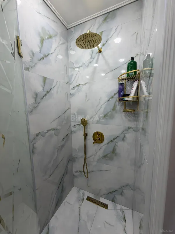 Satılır 2 otaqlı mənzil 75 m²