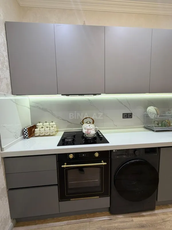 Satılır 2 otaqlı mənzil 75 m²