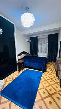 Kirayə verilir 2 otaqlı mənzil 66 m² — Bakı, Xətai 2 otaq 66.00 m²
