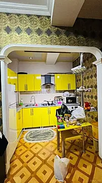 Kirayə verilir 2 otaqlı mənzil 66 m²