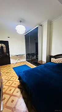 Kirayə verilir 2 otaqlı mənzil 66 m²