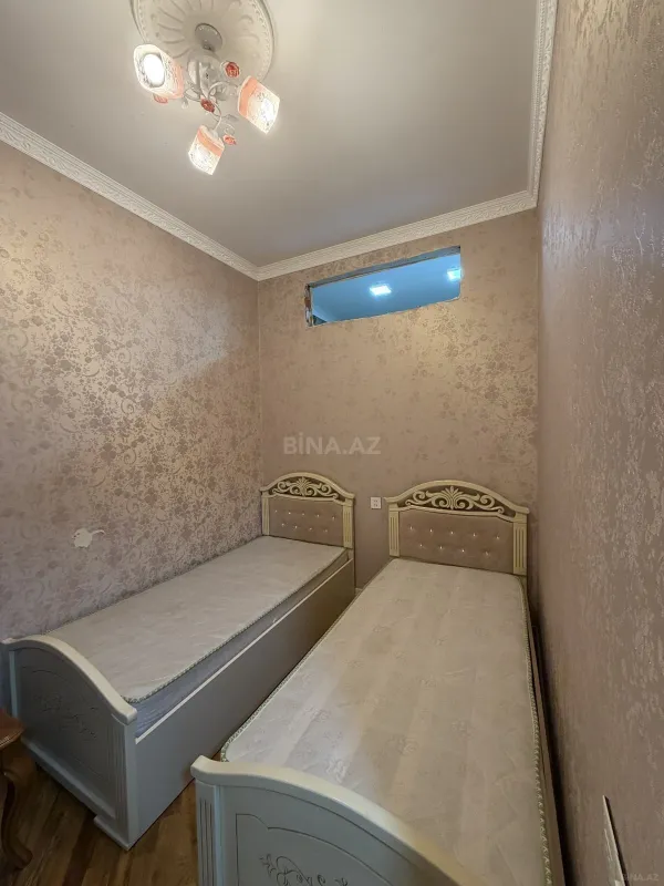 Kirayə verilir 3 otaqlı mənzil 115 m²