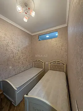 Kirayə verilir 3 otaqlı mənzil 115 m²