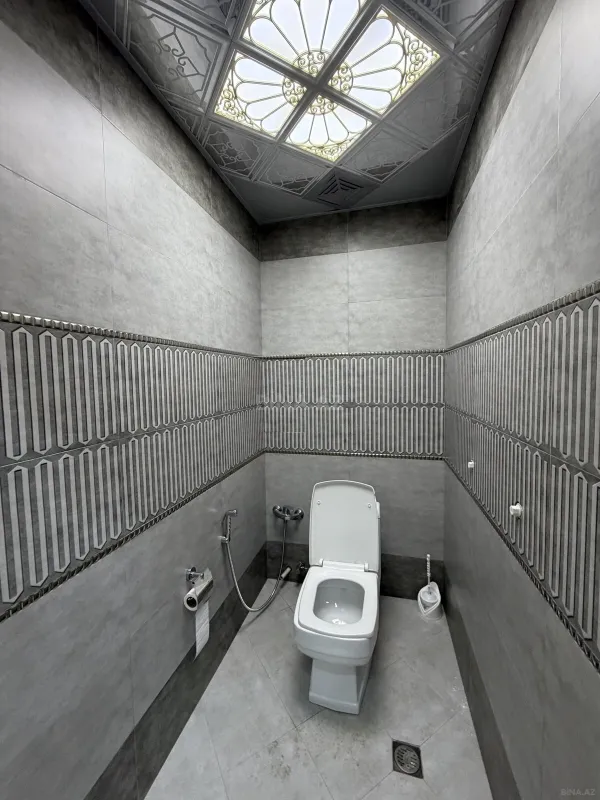 Kirayə verilir 3 otaqlı mənzil 115 m²