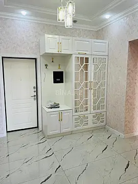 Kirayə verilir 3 otaqlı mənzil 100 m²