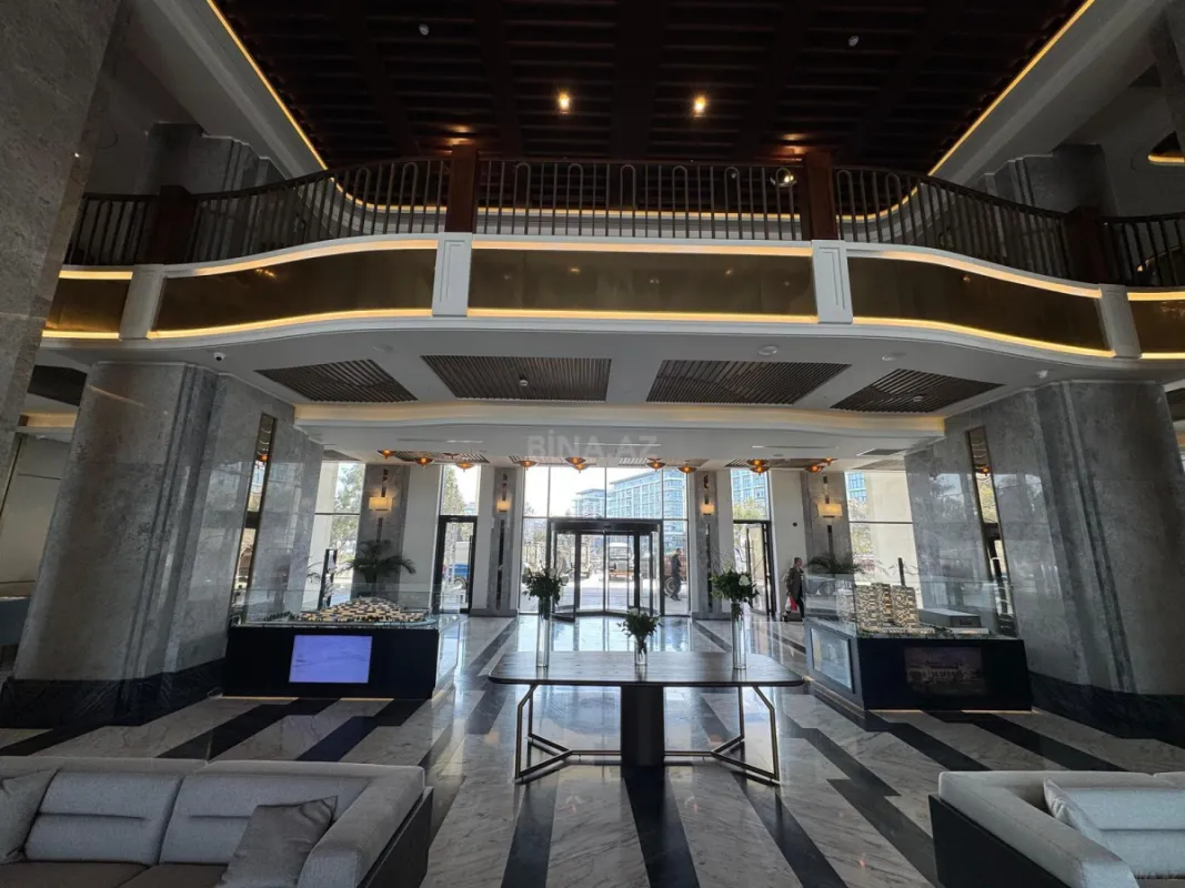 Satılır 2 otaqlı mənzil 117.5 m²