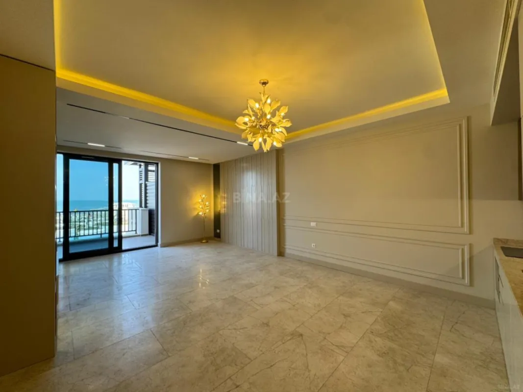Satılır 2 otaqlı mənzil 117.5 m²