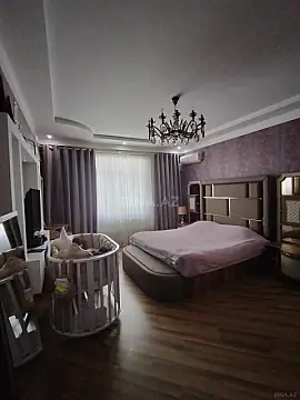 Satılır 3 otaqlı mənzil 83 m² — Bakı, Masazır 3 otaq 83.00 m²