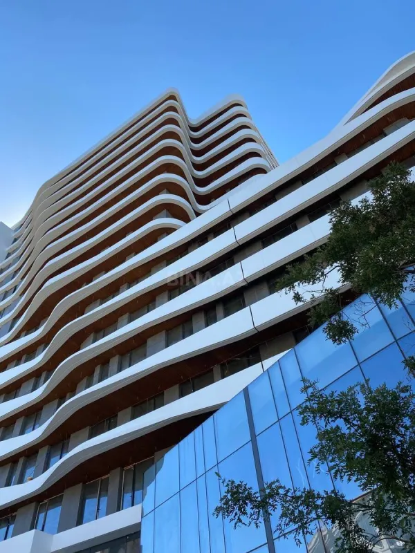 Satılır 6 otaqlı mənzil 442 m²