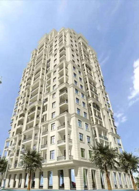 Kirayə verilir 3 otaqlı mənzil 84 m²
