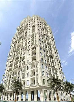 Kirayə verilir 3 otaqlı mənzil 84 m² — Bakı, Nəsimi 3 otaq 84.00 m²