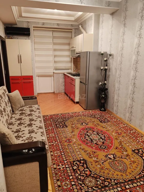 Kirayə verilir 3 otaqlı mənzil 70 m²