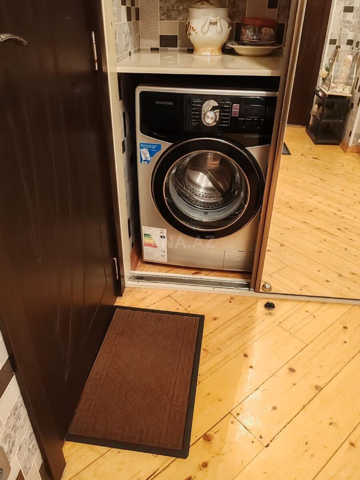 Kirayə verilir 3 otaqlı mənzil 70 m²