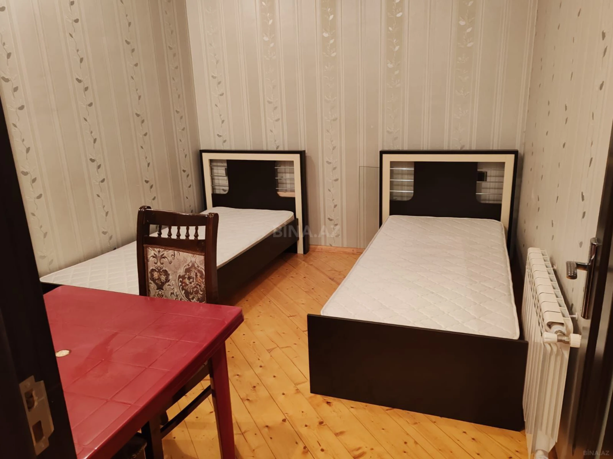 Kirayə verilir 3 otaqlı mənzil 70 m²