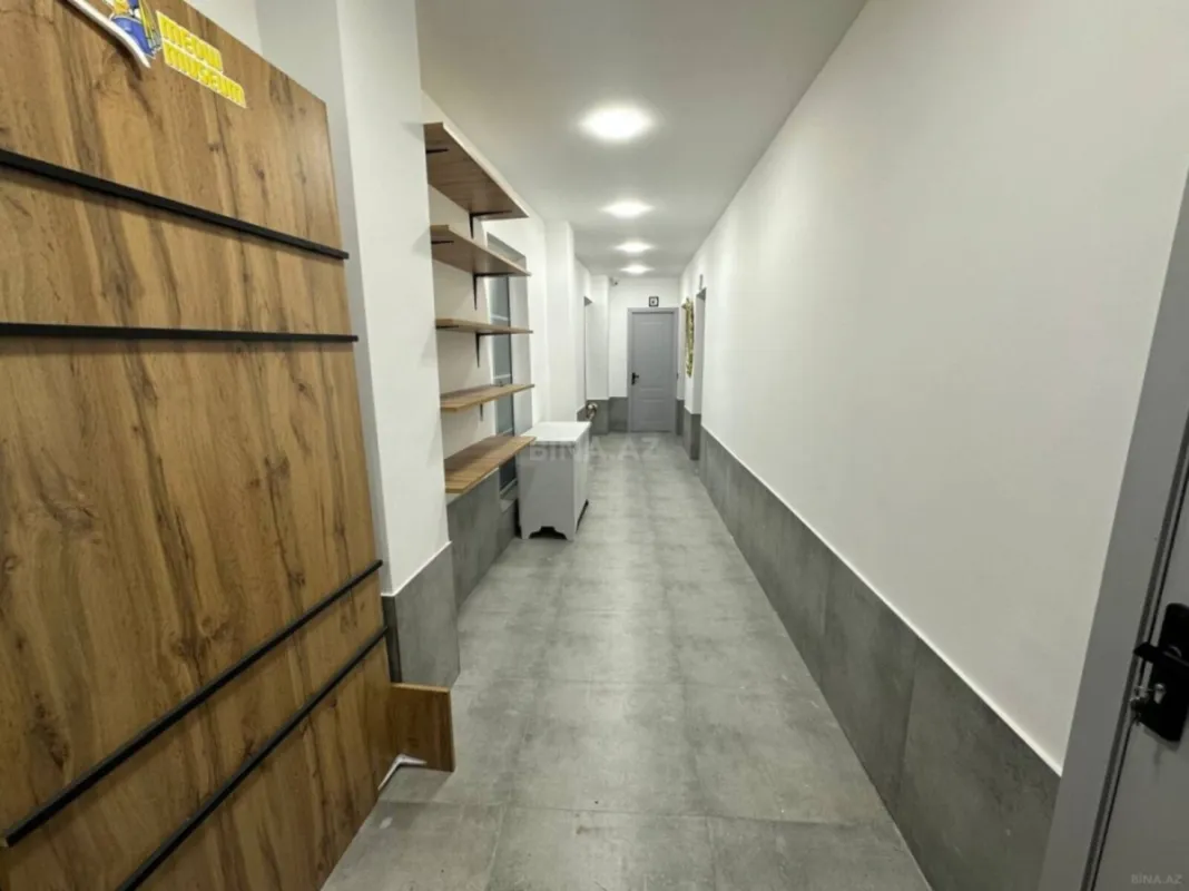 Satılır 6 otaqlı həyət evi 400 m²