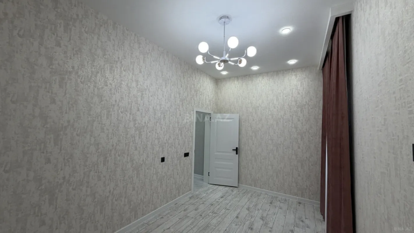 Satılır 4 otaqlı həyət evi 130 m²