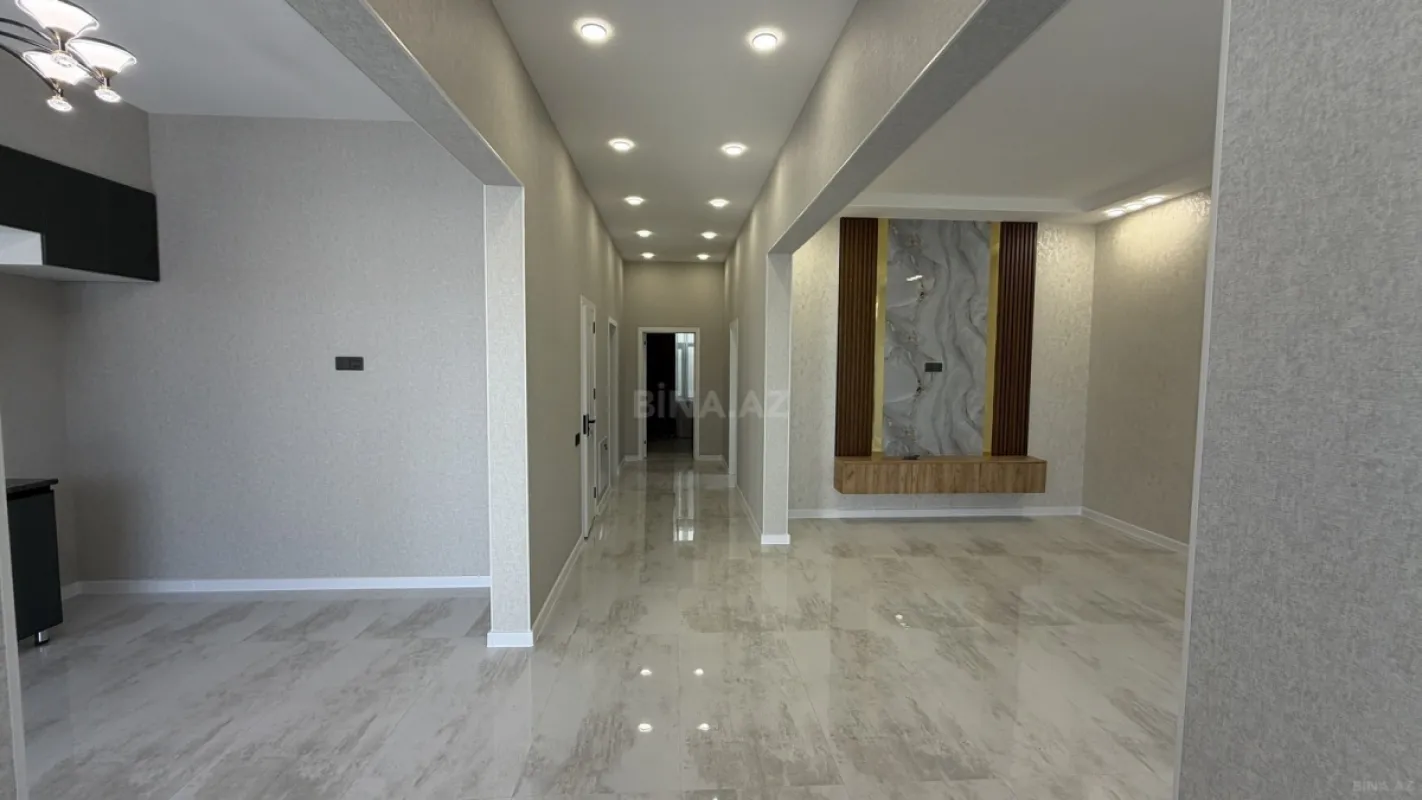 Satılır 4 otaqlı həyət evi 130 m²