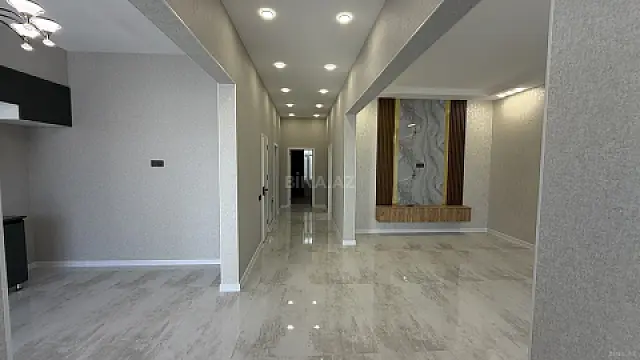 Satılır 4 otaqlı həyət evi 130 m²