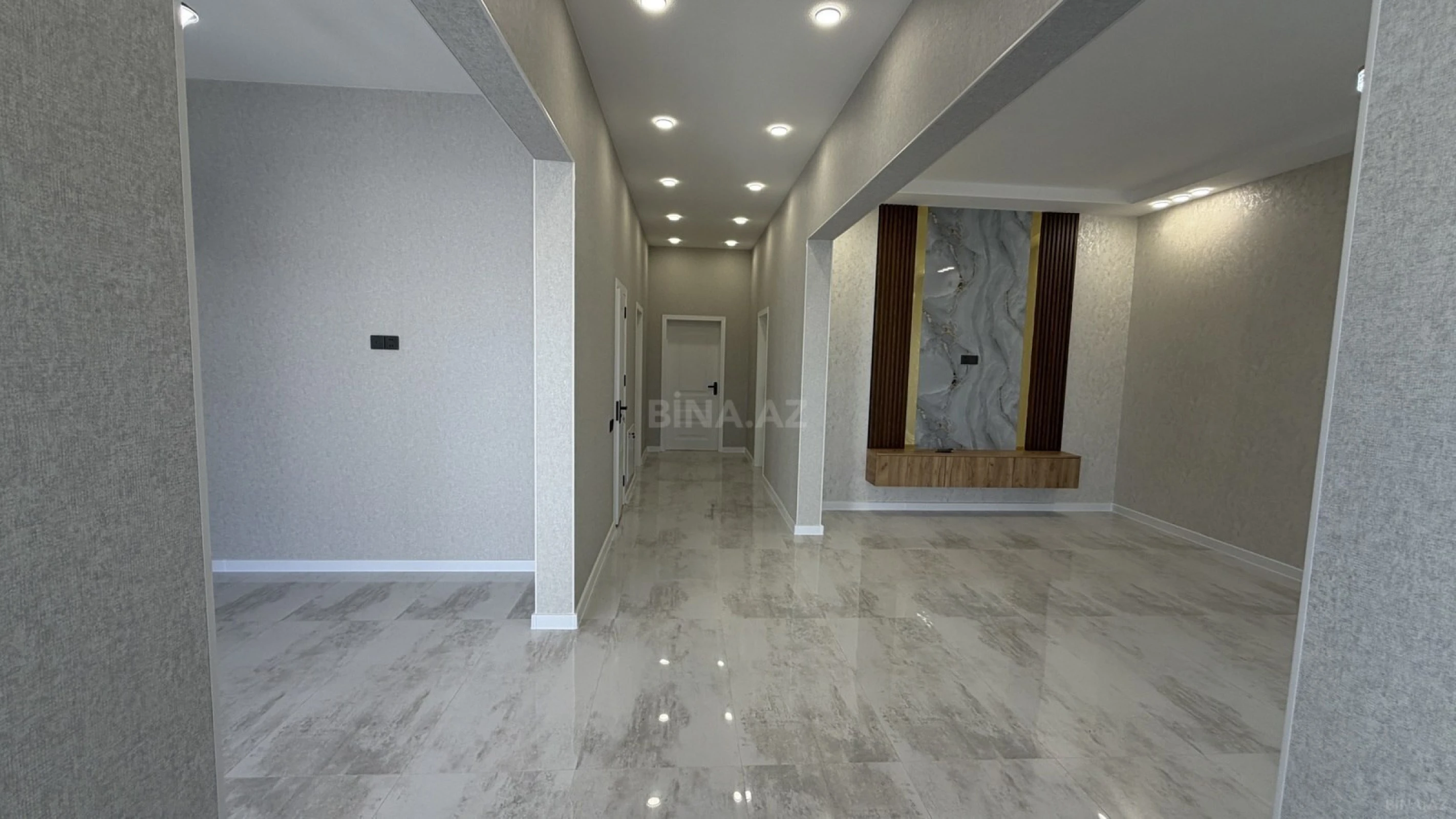 Satılır 4 otaqlı həyət evi 130 m²