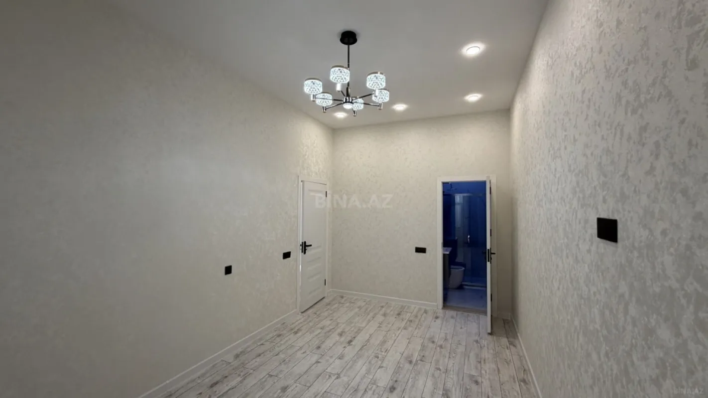 Satılır 4 otaqlı həyət evi 130 m²