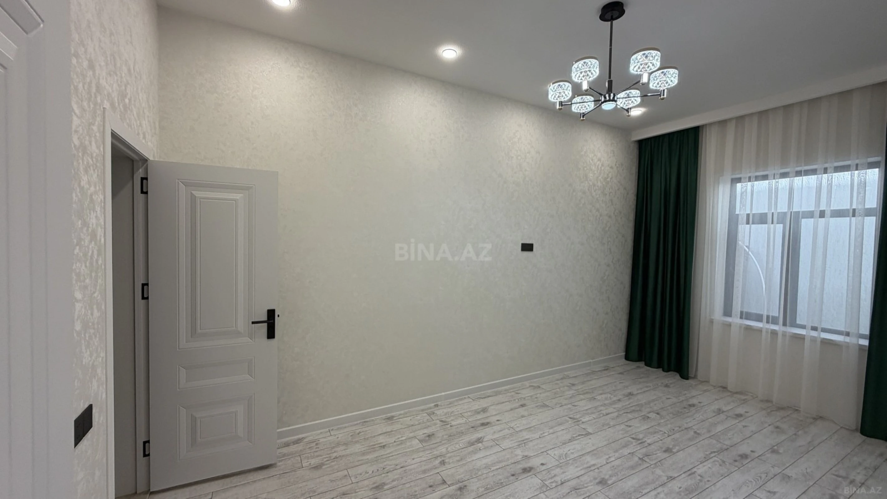 Satılır 4 otaqlı həyət evi 130 m²