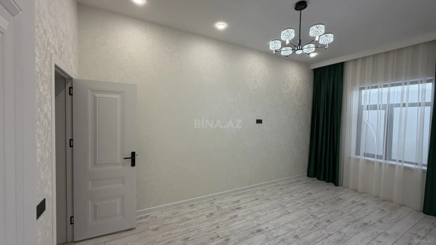 Satılır 4 otaqlı həyət evi 130 m²