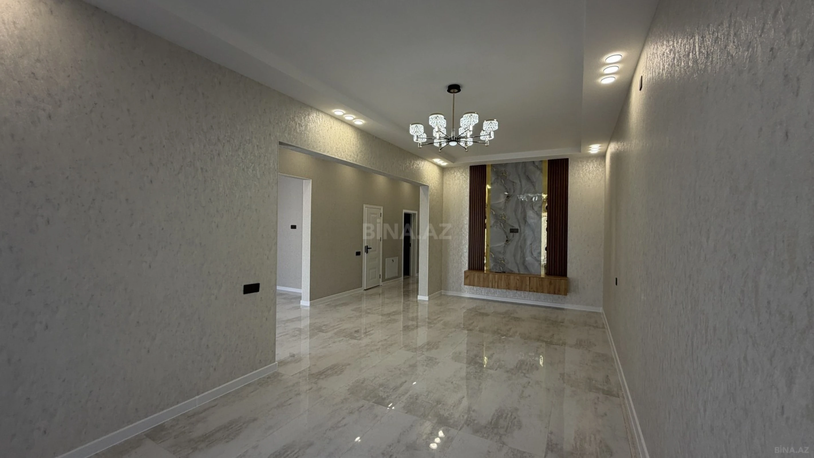 Satılır 4 otaqlı həyət evi 130 m²