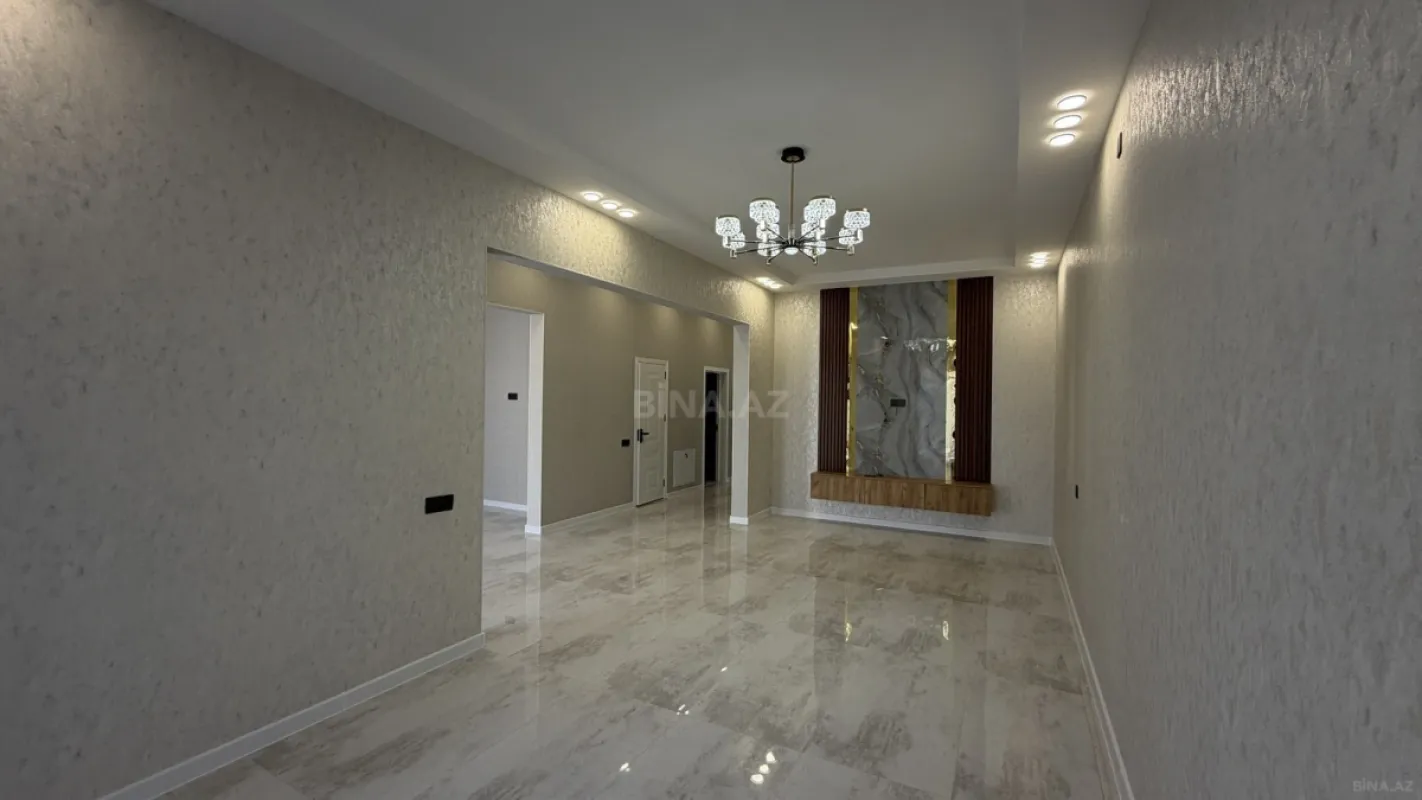 Satılır 4 otaqlı həyət evi 130 m²