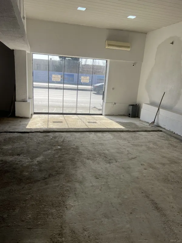 Kirayə verilir obyekt 350 m²