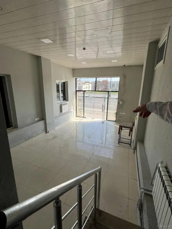 Kirayə verilir obyekt 350 m²