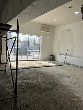 Kirayə verilir obyekt 350 m²