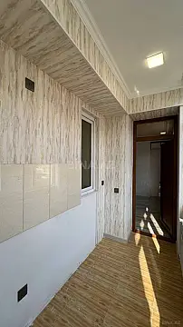 Satılır 2 otaqlı mənzil 42 m²