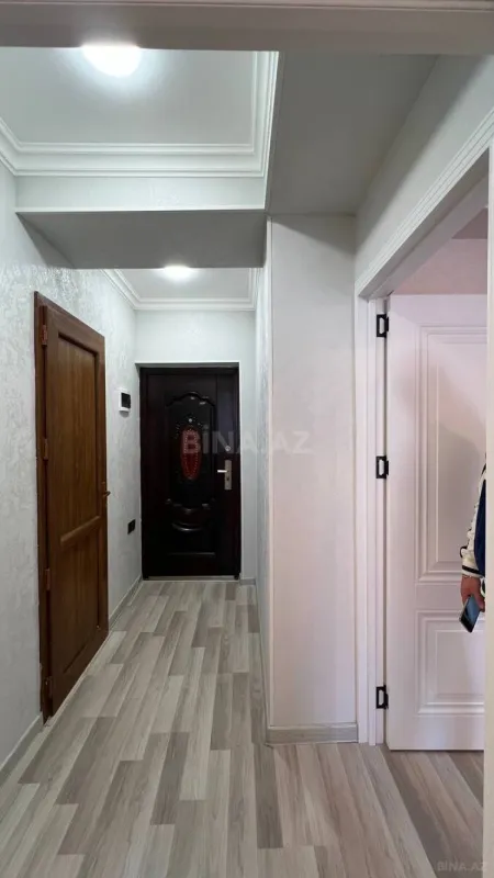 Satılır 2 otaqlı mənzil 42 m²
