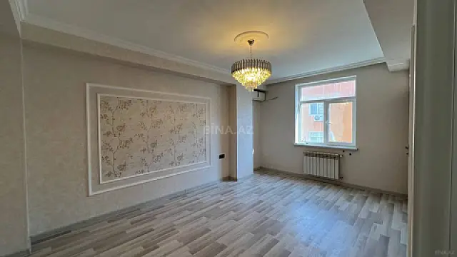 Satılır 2 otaqlı mənzil 42 m² — Bakı, Masazır 2 otaq 42.00 m²