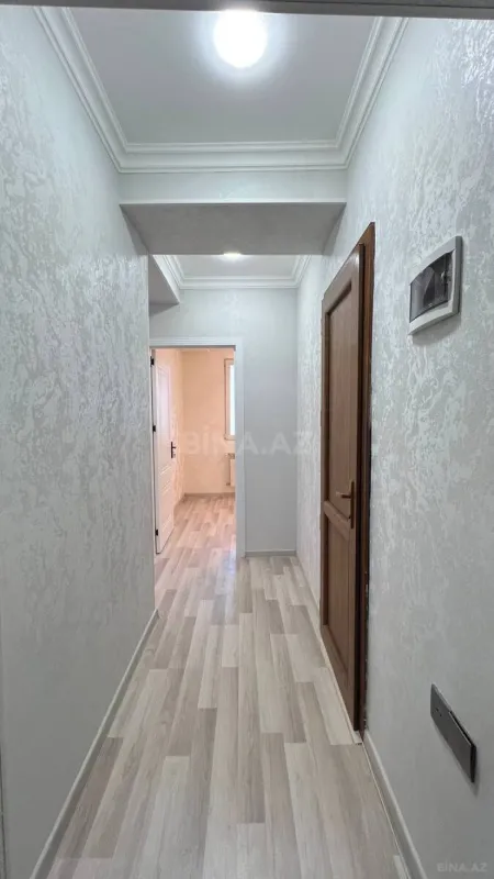 Satılır 2 otaqlı mənzil 42 m²