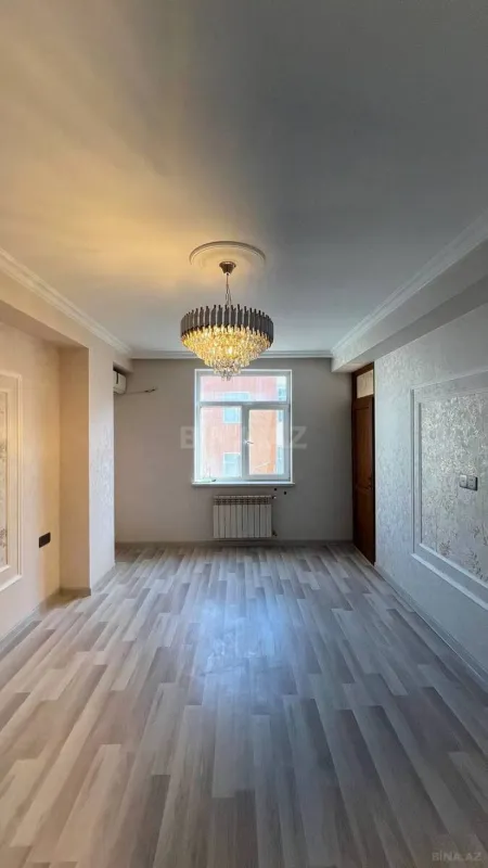 Satılır 2 otaqlı mənzil 42 m²