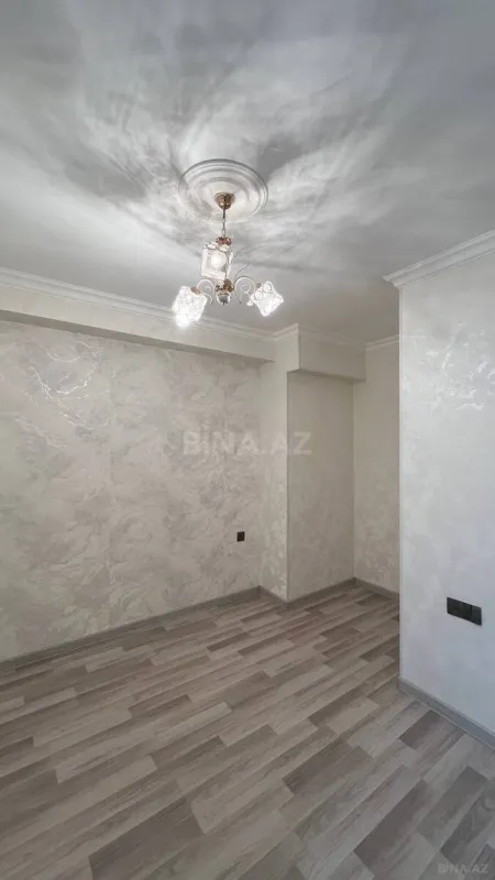 Satılır 2 otaqlı mənzil 42 m²