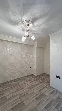 Satılır 2 otaqlı mənzil 42 m²