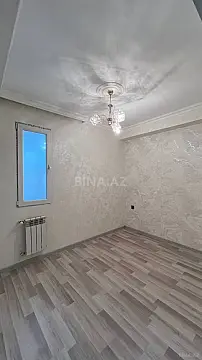 Satılır 2 otaqlı mənzil 42 m²