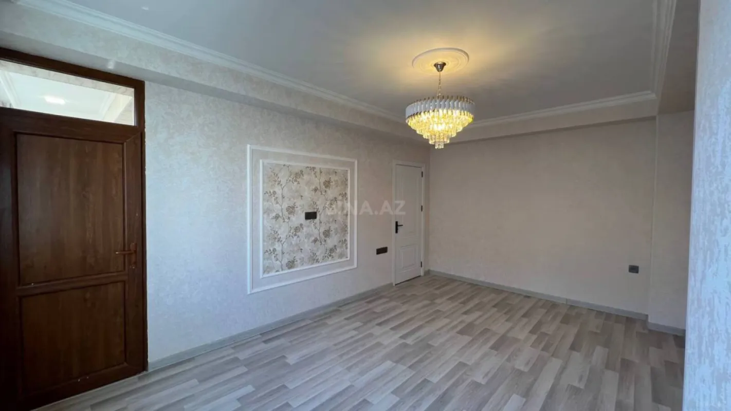 Satılır 2 otaqlı mənzil 42 m²