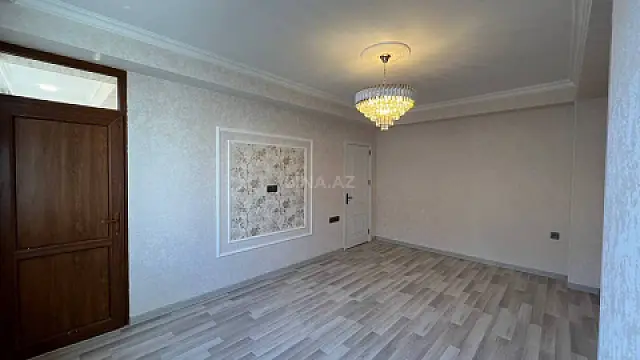 Satılır 2 otaqlı mənzil 42 m²