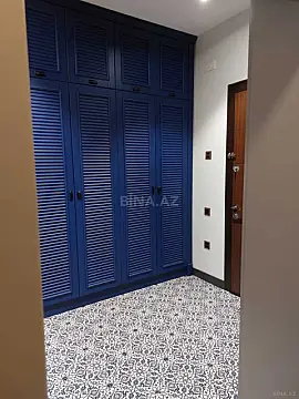 Kirayə verilir 2 otaqlı mənzil 65 m²