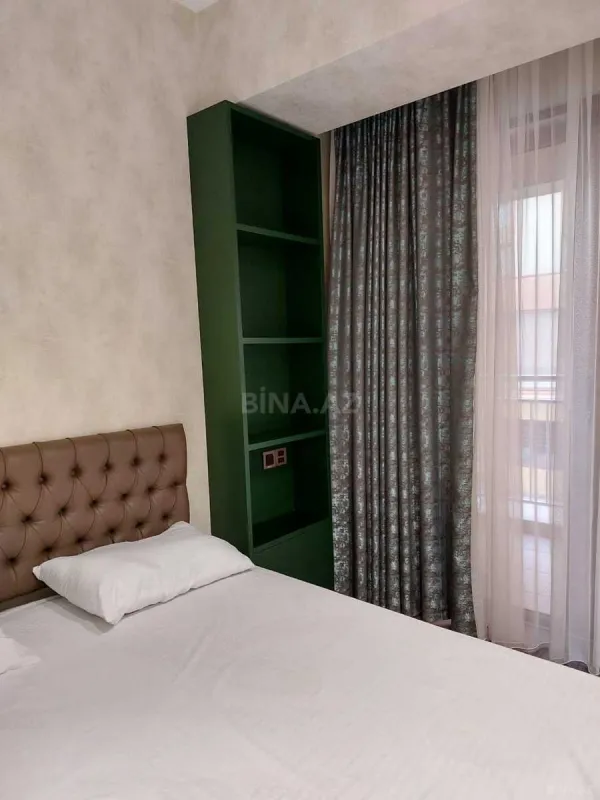 Kirayə verilir 2 otaqlı mənzil 65 m²