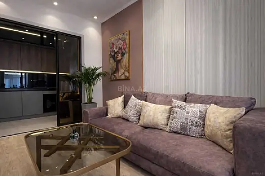Satılır 2 otaqlı mənzil 68 m²