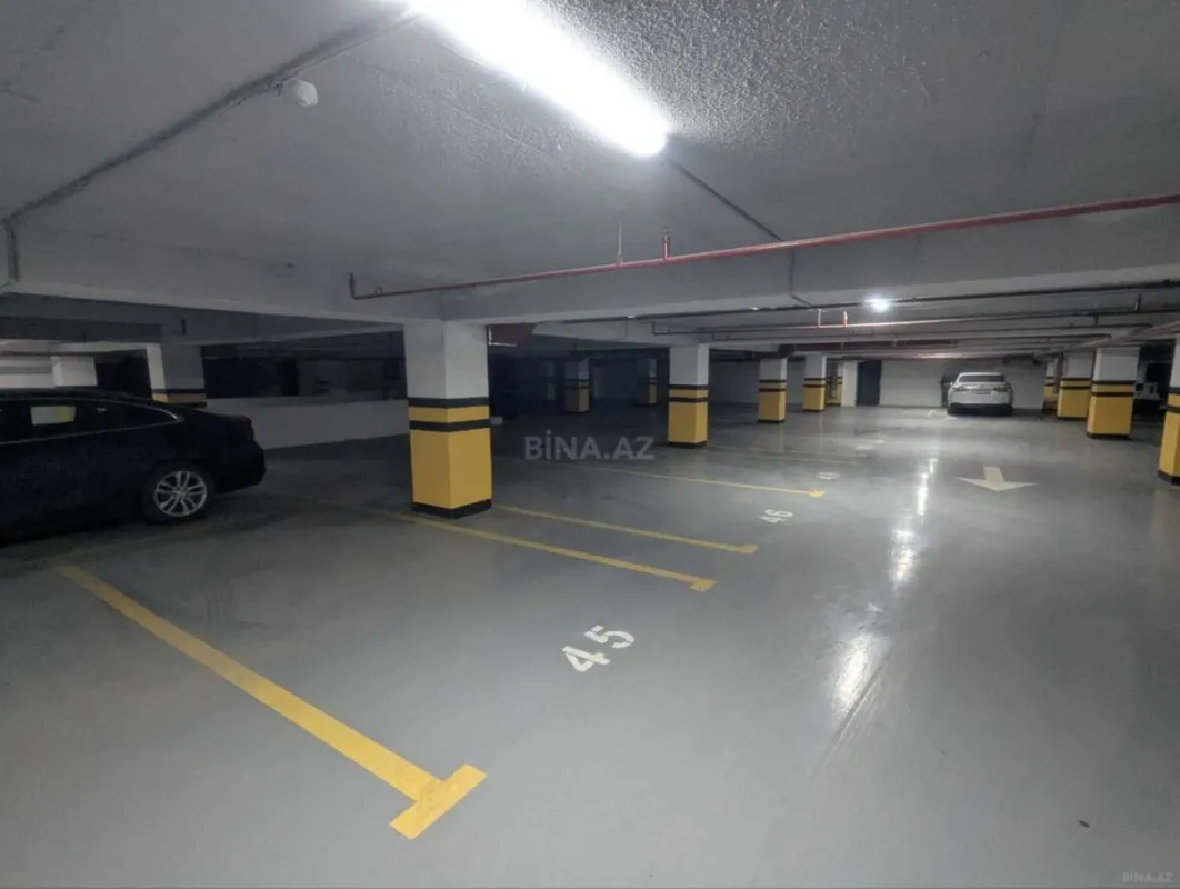 Satılır 2 otaqlı mənzil 68 m²