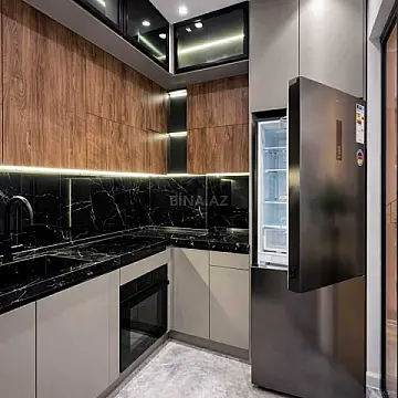 Satılır 2 otaqlı mənzil 68 m²