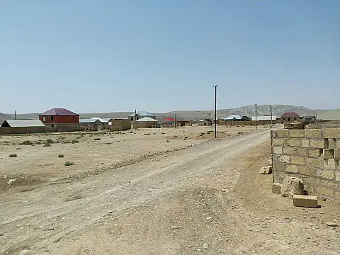 Satılır torpaq sahəsi 10 m² — Abşeron 10.00 m²